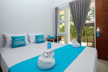 호텔 Airy Stp Nusa Dua Palapa Satu 8 Benoa Bali