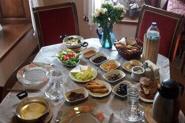 酒店 Doktor Un Evi Deluxe Boutique