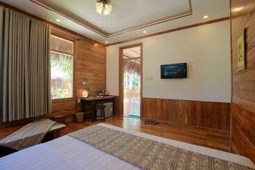 هتل Phu Quoc Greenland