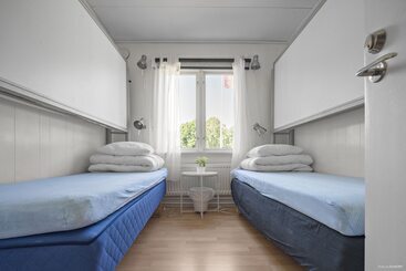 فندق First Camp Nickstabadetnynashamn