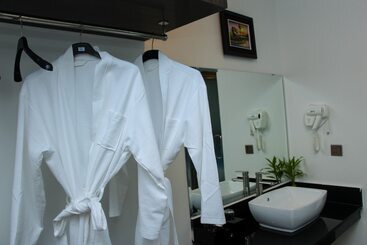 בית מלון כפרי Good Time Boutique