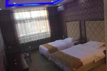 Otel Harbin Hongyun