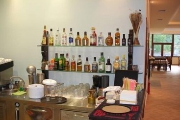 هتل Kastro Lilaias