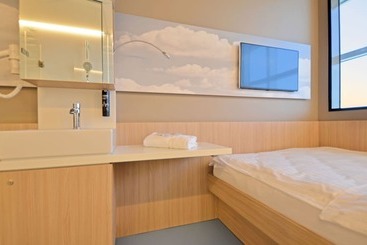 酒店 My Cloud Transit