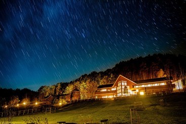 호텔 Natural Resort Hygeia