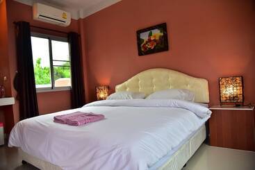 Hotelli Paskon Boutique Resort