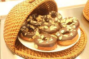 Suzhou Marriott Hotel Taihu Lake