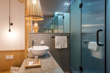 ホテル Zen Tea House Seven Stars Park