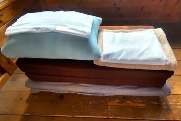 בית פרטי Irunty Futademura