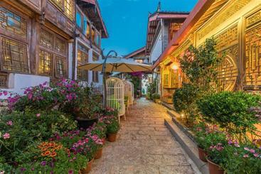 Lijiang Sunshine Nali Inn