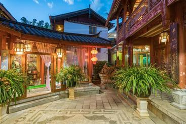 Lijiang Sunshine Nali Inn