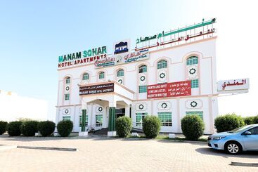 Manam Sohar Hotel Apartments
