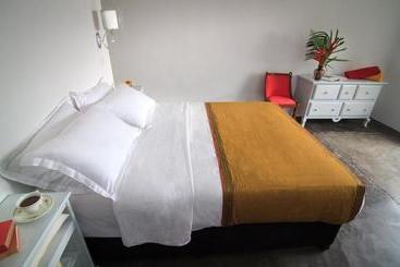 پانسیون The Station Retreat Hotel Seychelles