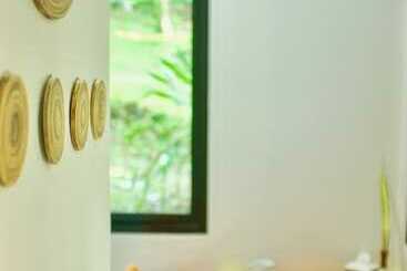 דירות לתיירים Smile Home Krabi Klong Muang