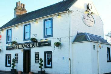The Blackbull Inn Polmont