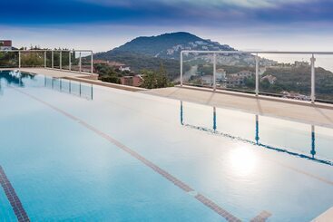 游客公寓 Villa Suzan   Kaş