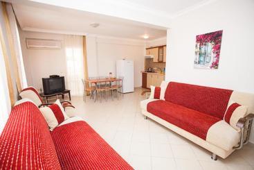 Yalcinkaya Apart