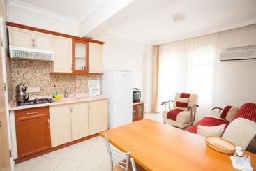 Yalcinkaya Apart