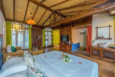 הוסטל Lijiang Yi Jing