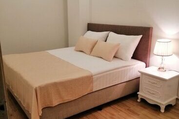 هاستل Sao Mai Cosy Nest Noi Bai Airport