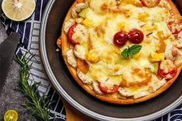 مسافرخانه Greenforest Lodge