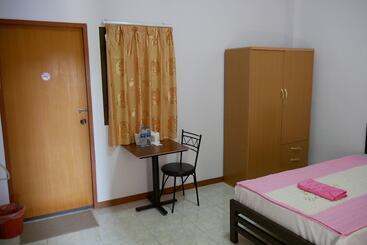 בית מלון כפרי Bannplaifah