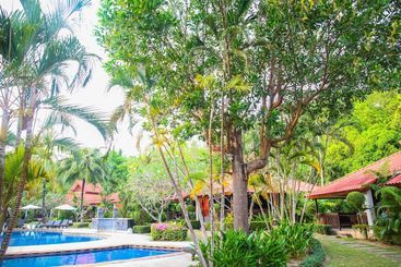 فندق Dasein Chalong Bay