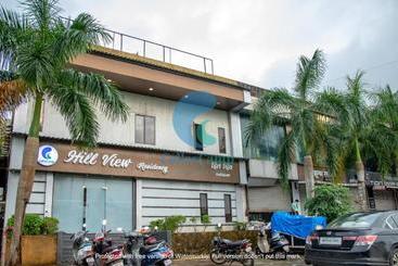 酒店 Vijaya Hill View Residency