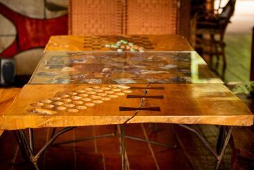 هتل Karama Lodge & Spa