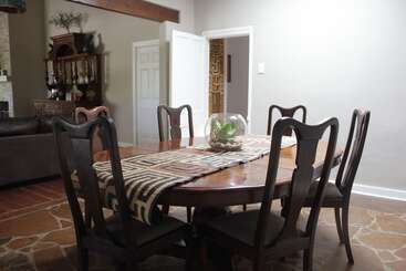 ホテル Koedoeskop Private Mountain Reserve