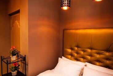 בית מלון כפרי Leo