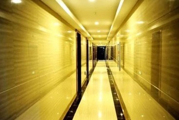 Otel Luoyang Feronia