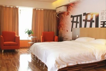 Otel Luoyang Meining