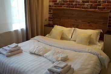 בית מלון כפרי Nikolsky Red Square