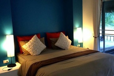 酒店 Payam Cottage Resort