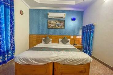 酒店 Resort Farm Villa