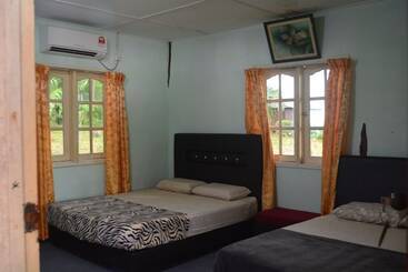 Hotel The Jemuruk Island Resort