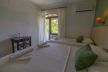 Xanthos Boutique Hotel Patara