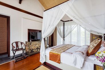 فندق Yueshanshui