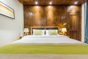 هتل Lijiang Yue Tu Inn