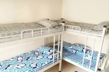 Luoyang Qhome Youth Hostel