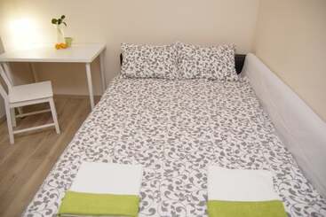 Mini Hotel Spokoynoy Nochi On Kievskaya