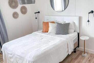 فندق على الطريق Bryce Uptop Lodge