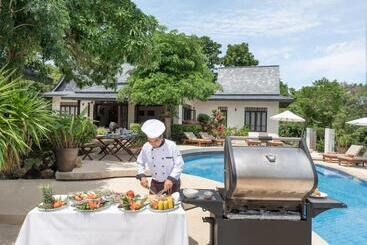 דירות לתיירים Motsamot   By Sublime Samui Villas