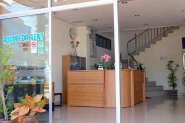 پانسیون Krabi Marina Seaview