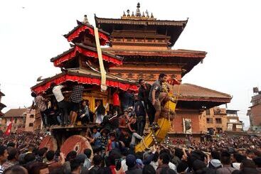 پانسیون Subha Guest House