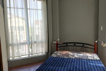 هاستل Villa Dadap Miri