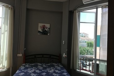 هاستل Villa Dadap Miri