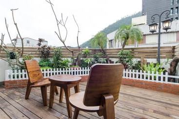 Bed and Breakfast Aijia