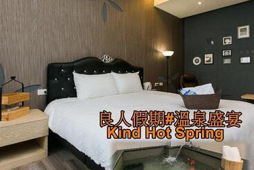 Bed and Breakfast Liang Ren